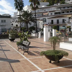 Casa de hóspedes La De, Mijas