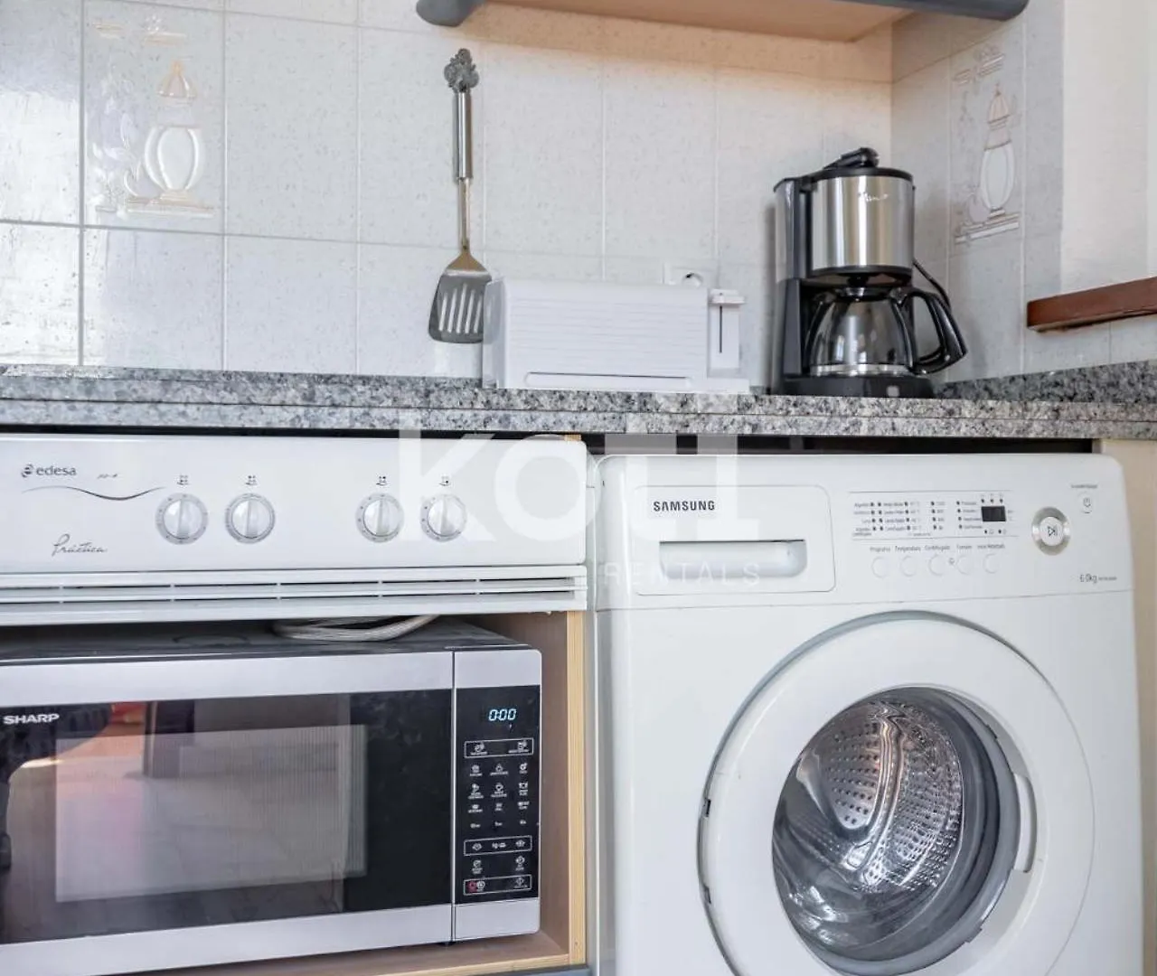 Koti Rentals - Colinas Del Faro 24 Mijas Apartamento