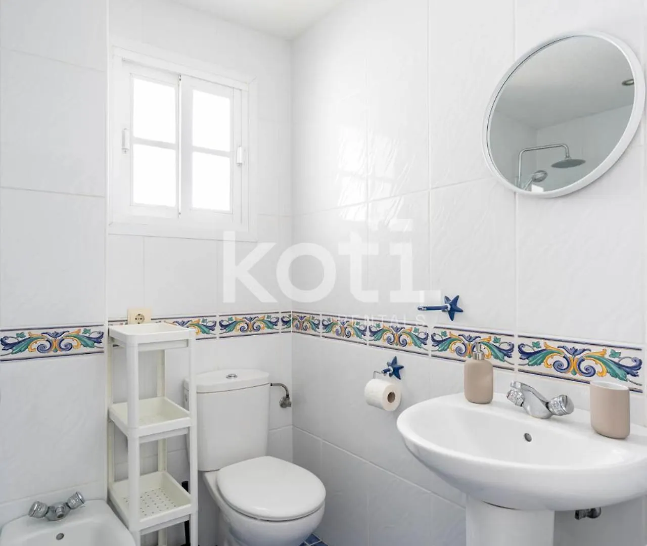 Apartamento Koti Rentals - Colinas Del Faro 24 Mijas