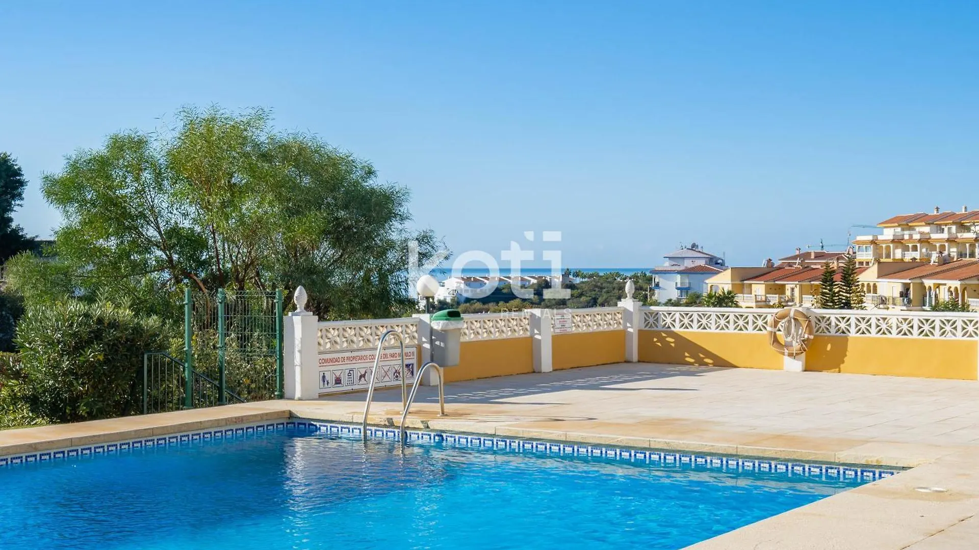 Koti Rentals - Colinas Del Faro 24 Mijas 0*,  Espanha
